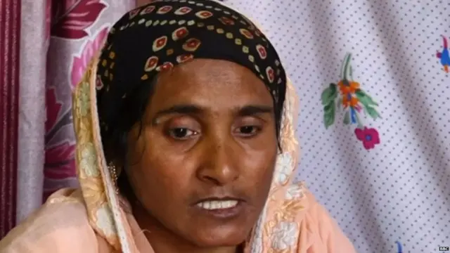 ਮਰੀਅਮ ਖ਼ਾਤੂਨ