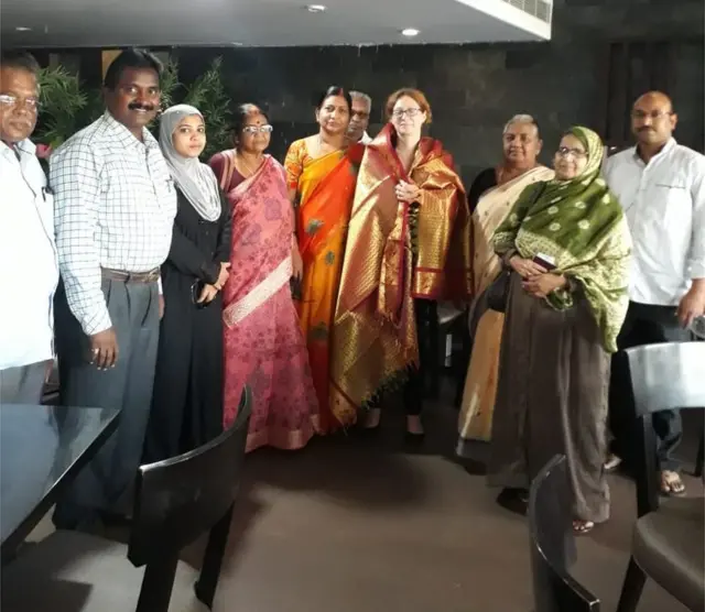 ஐரோப்பிய யூனியன் தேர்தலுக்குத் தயாராகும் புதுச்சேரி