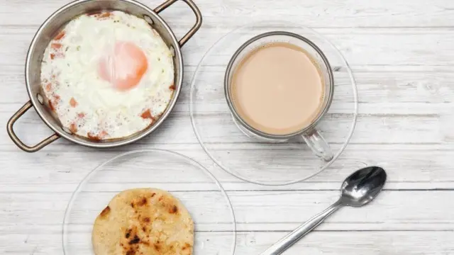 아침을 거르는 것이 체중감량에 도움이 되는지는 의문이 있다