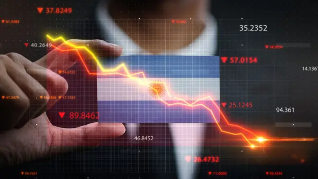 Argentina entró en default: por qué a pesar del "default selectivo ...