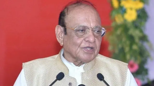 શંકરસિંહ વાઘેલા
