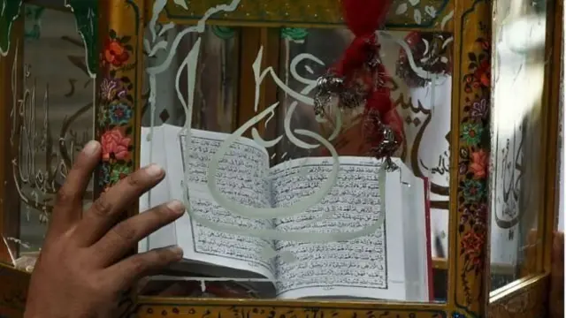 முத்தலாக் மசோதாவுக்கு முஸ்லிம் ஆண்கள் பயப்பட வேண்டுமா?