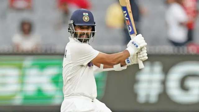 अजिंक्य रहाणे