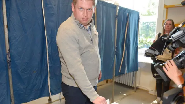 Kerusuhan Swedia, Alquran dibakar