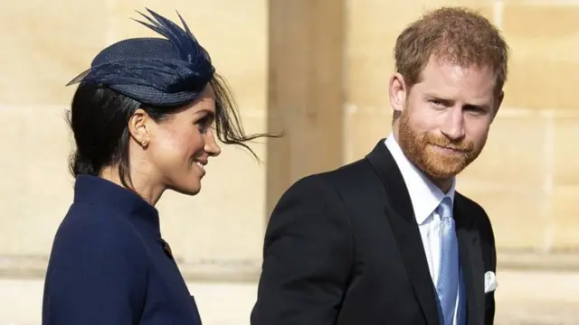 هاري وميغان