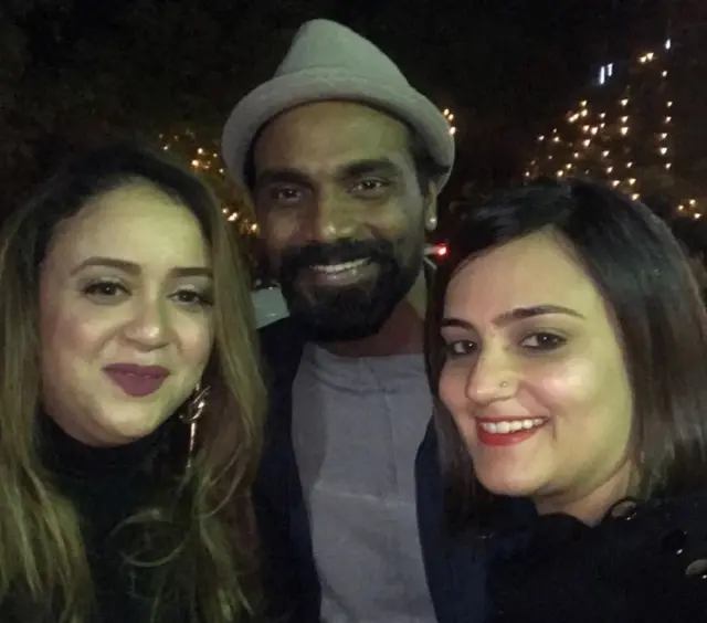 रीमो फ़र्नांडीज़, कोरियोग्राफ़र