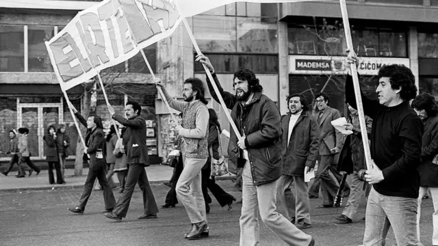 Viktor Hara sa saborcima