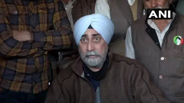 वीएम सिंह