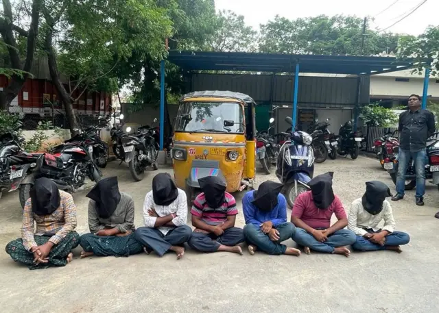 కుల అహంకార హత్య