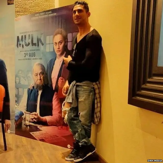 ਪ੍ਰਤੀਕ ਬੱਬਰ