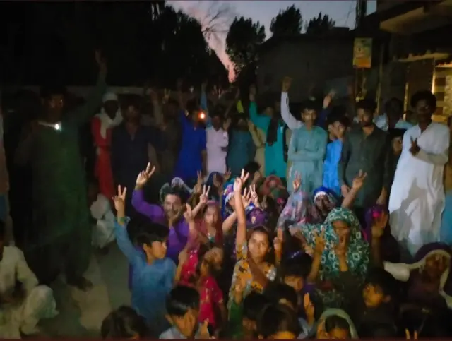 प्रदर्शन