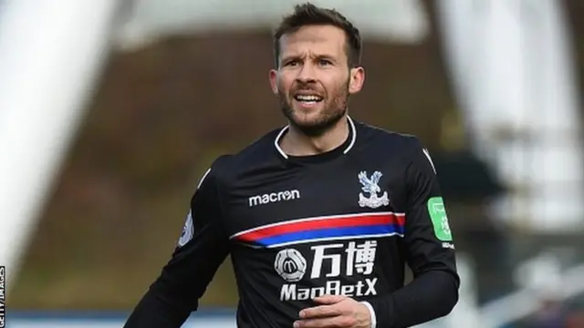 Yohan Cabaye