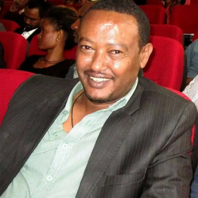 ብ1982 ዓ.ም ዝተጋደለ ደራስን ጋዜጠኛን ነጋ ዘርኡ ካብ ሞንጎ እቶም ንጌታቸው ኣሰፋ ካብ ምርኣይ ሓሊፎም ቃለ-መሕተት ካብ ዝገበሩ ጋዜጠኛታት ሓደ እዩ።