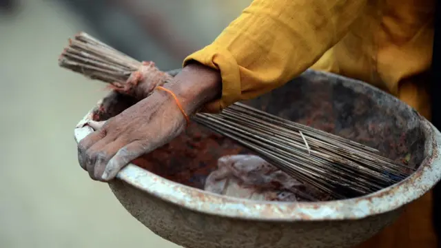 सफ़ाईकर्मी