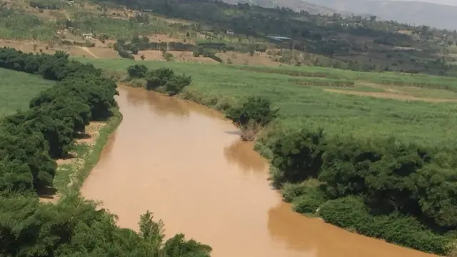 Ingona za Nyabarongo zimaze guhitabna ubuzima bw'abantu