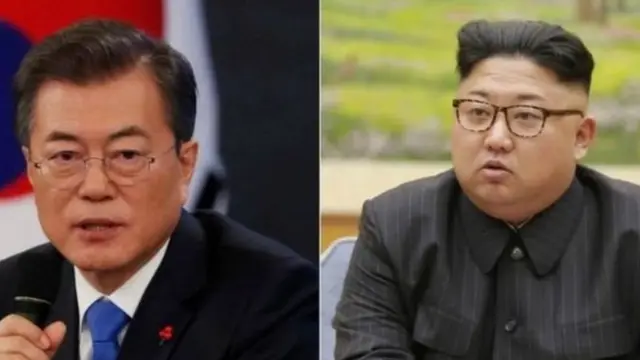 د کوریاګانو مشران