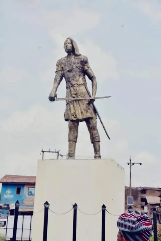 Ere Lisabi Agbongbo Akala