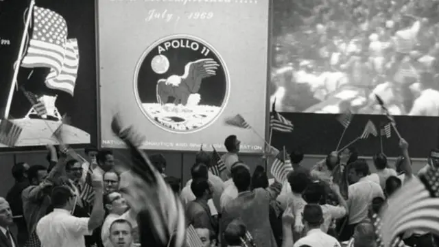 اپولو لینڈنگ