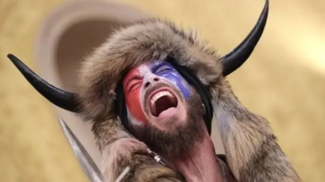 कैपिटल हिल हिंसाः ट्रंप पर महाभियोग की तैयारी, डैमोक्रेट्स ने बनाया प्लान