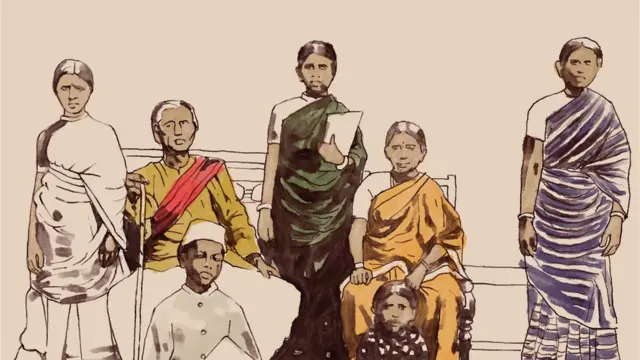 मुथुलक्ष्मी रेड्डी का चित्र