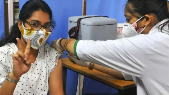 રસીકરણ