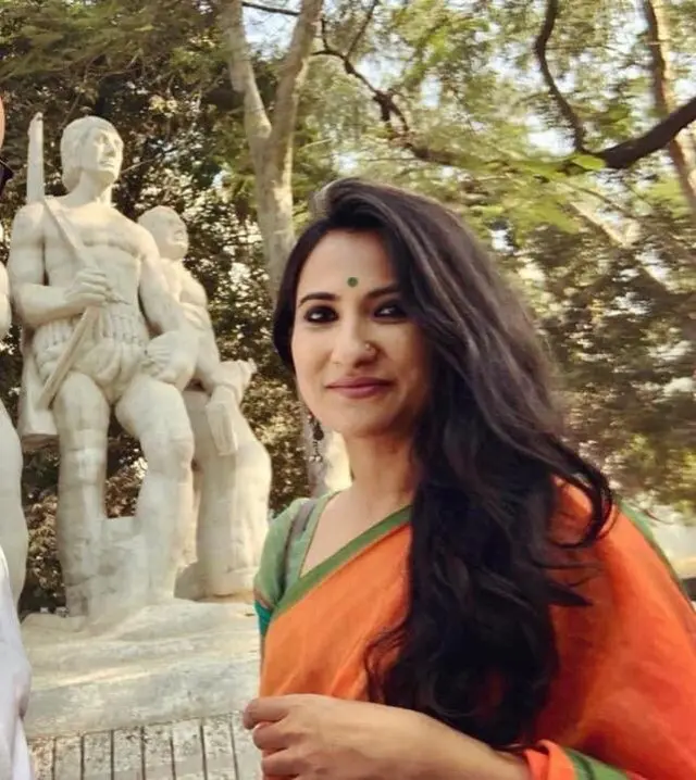 তাসলিমা ইয়াসমীন