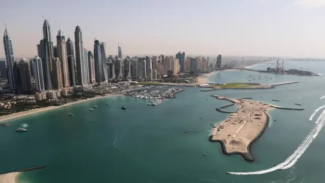 Dubai