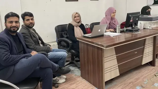 समीउल्लाह आबिद और राशिद