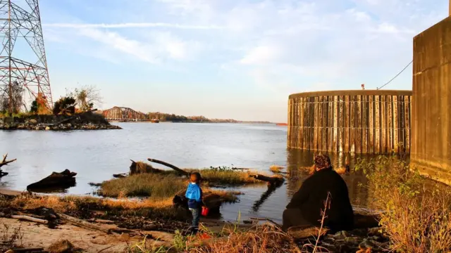 آخر سفينة معروفة لنقل الرقيق من أفريقيا إلى الولايات المتحدة