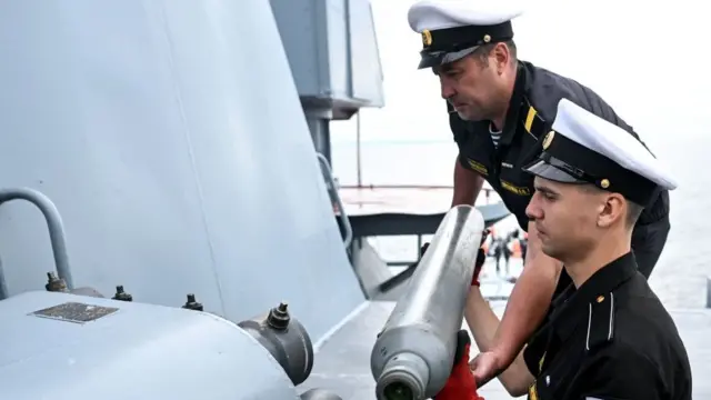 वोस्टॉक 2022