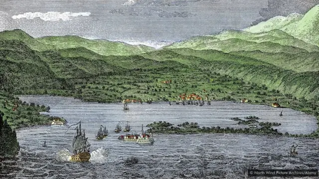 పోర్ట్‌రాయల్