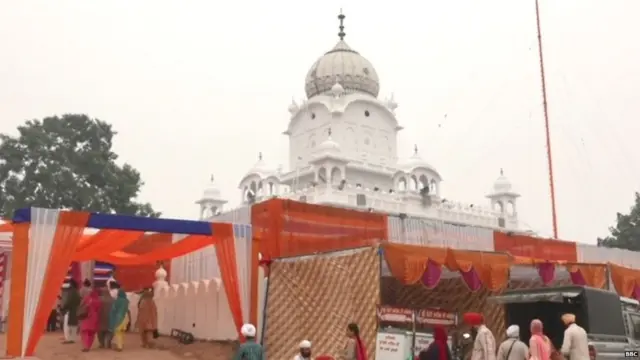 ਗੁਰਦੁਆਰਾ ਸੰਤ ਘਾਟ