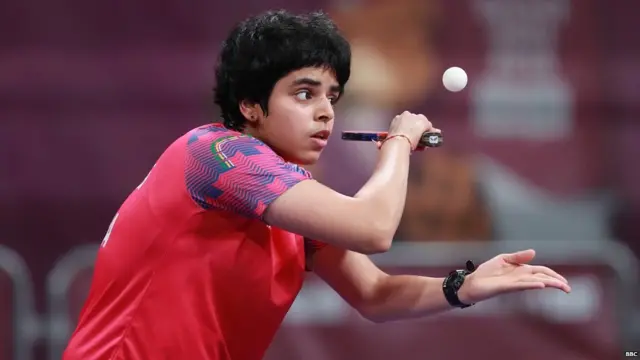 अर्चना कामत