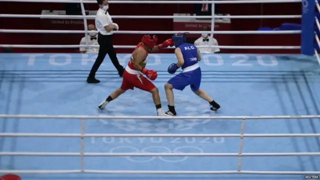 ਪੂਜਾ ਰਾਣੀ