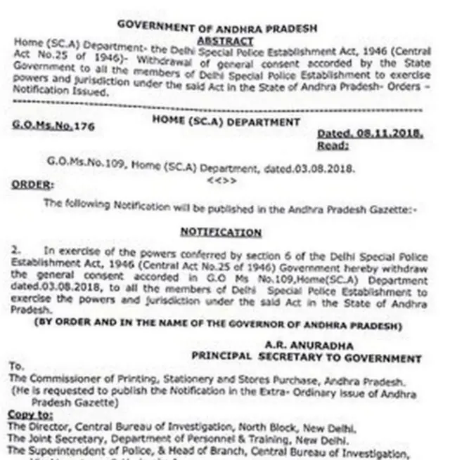 आंध्र प्रदेश