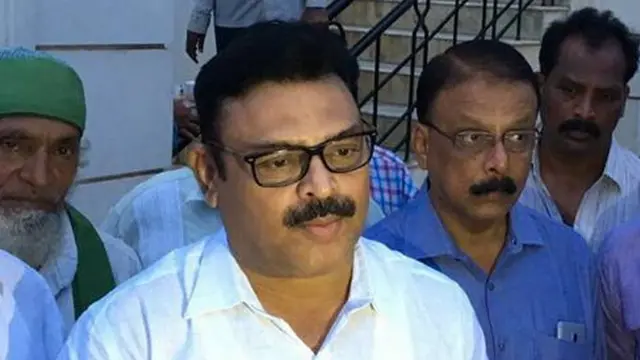 అంబటి రాంబాబు