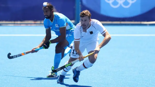 భారత హాకీ జట్టు