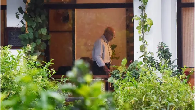 ఎంజే అక్బర్, లైంగిక వేధింపులు, #MeToo