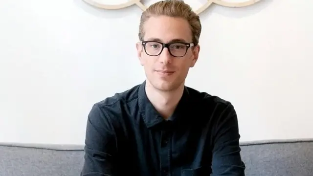 Ендрю Вілкінсон