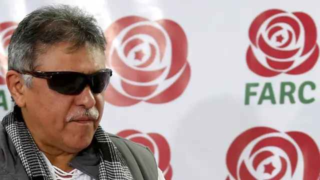 Jesús Santrich