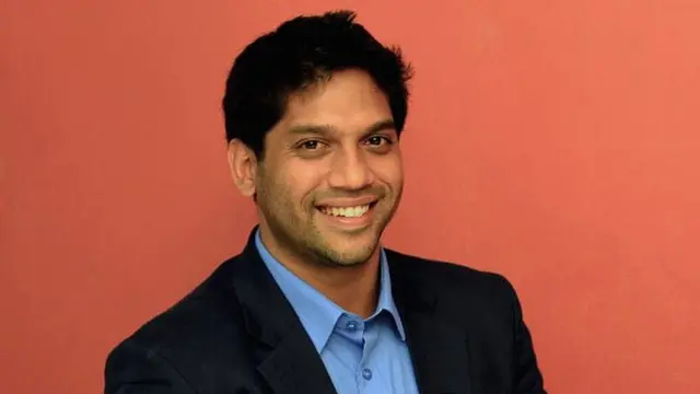 Deshal De Mel, अर्थशास्त्री डेशाल डि मेल