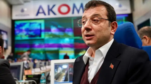 imamoğlu
