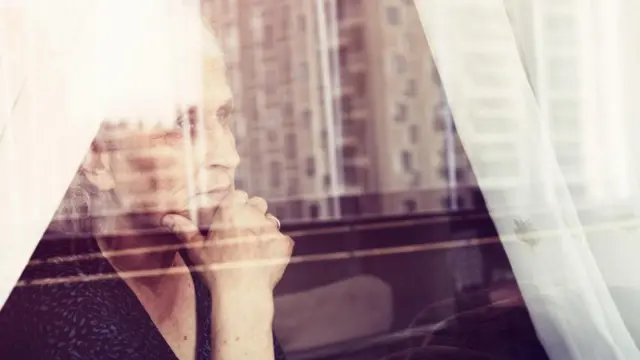 अकेलापन, loneliness