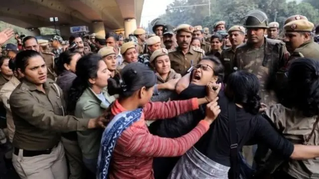 JNU, विद्यापीठ, शिक्षण, आंदोलन