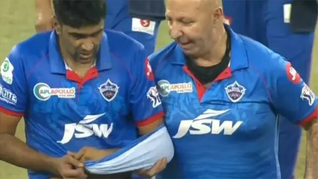 रवीचंद्रन अश्विन