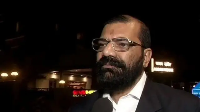 समुज्जल भट्टाचार्य