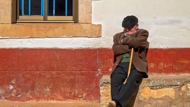 Іспанська сієста