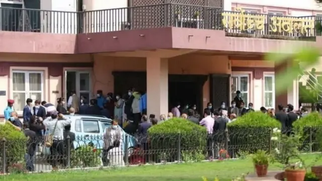 सर्वोच्च अदालत