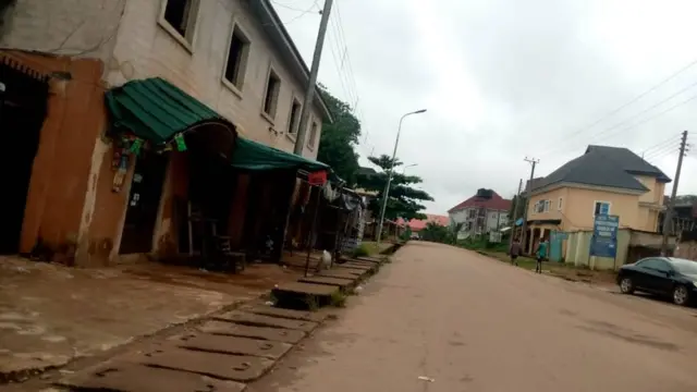 Abakiliki dịkwa chakoo