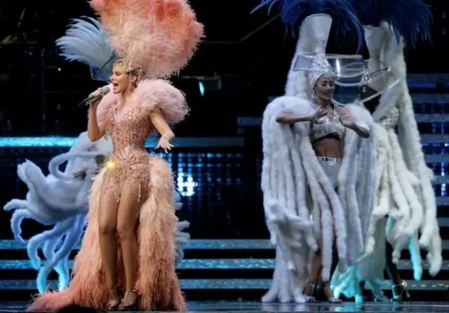 کائلی مینوگ